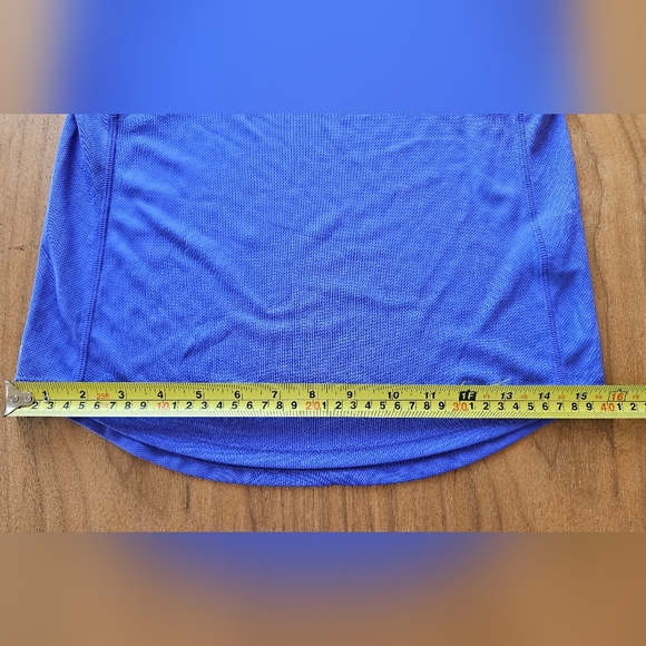 Nike Dri-Fit t-shirt, women's XS, Blue-ish Purple colour, great condition. - Picture 6 of 6
